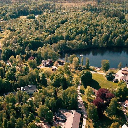 Kroppefjaell B&B Dals Rostock Екстер'єр фото