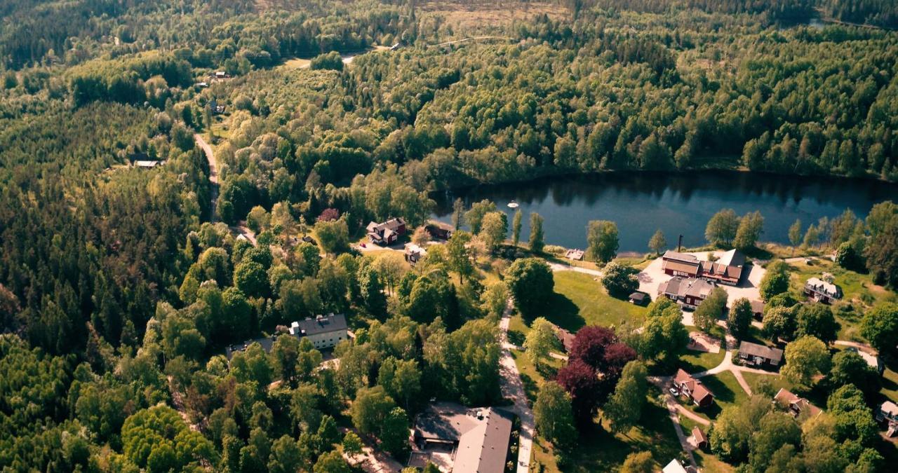 Kroppefjaell B&B Dals Rostock Екстер'єр фото