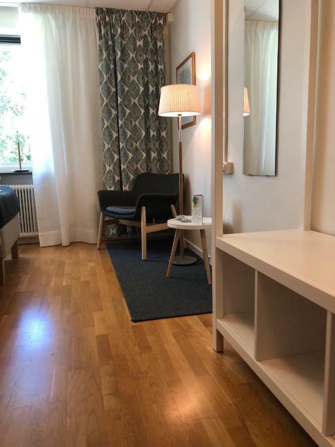 Kroppefjaell B&B Dals Rostock Екстер'єр фото