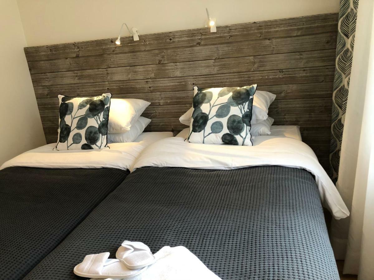 Kroppefjaell B&B Dals Rostock Екстер'єр фото