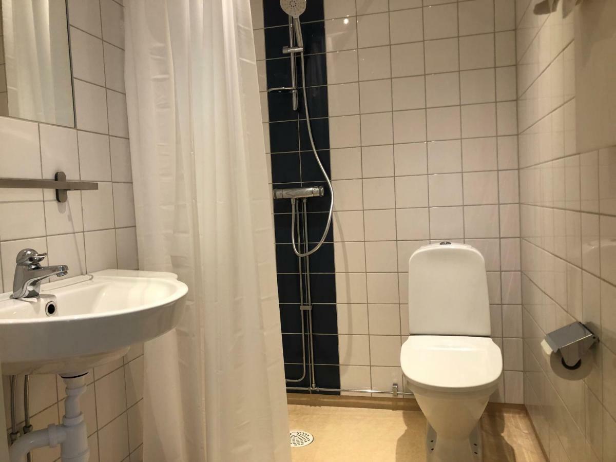 Kroppefjaell B&B Dals Rostock Екстер'єр фото